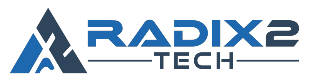 Radix2 Tech Solutions